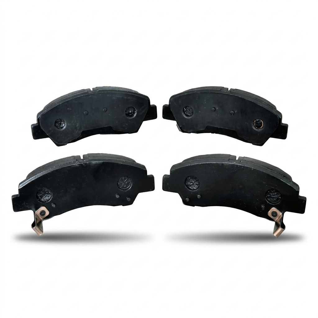 AutoKoi Brake Pads