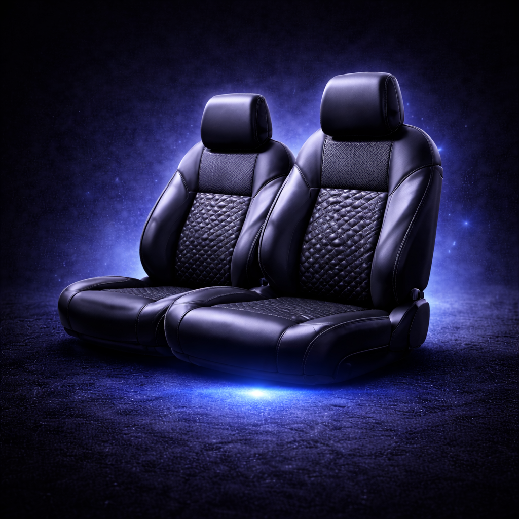 Vehicle Seat