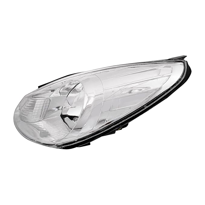 UNO Minda HL-55011 Head Light for Hyundai i10