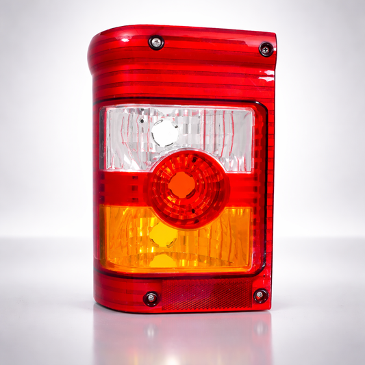 Uno Minda TL-6531AAM Tail Light for Mahindra Bolero