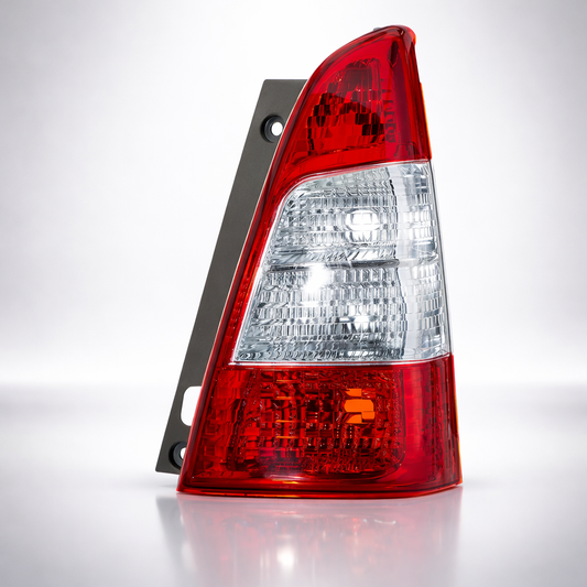 Uno Minda Tail-Light for Toyota Innova - right