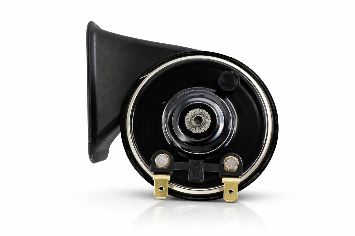 Hella Midnight Black 12v, 410490Hz