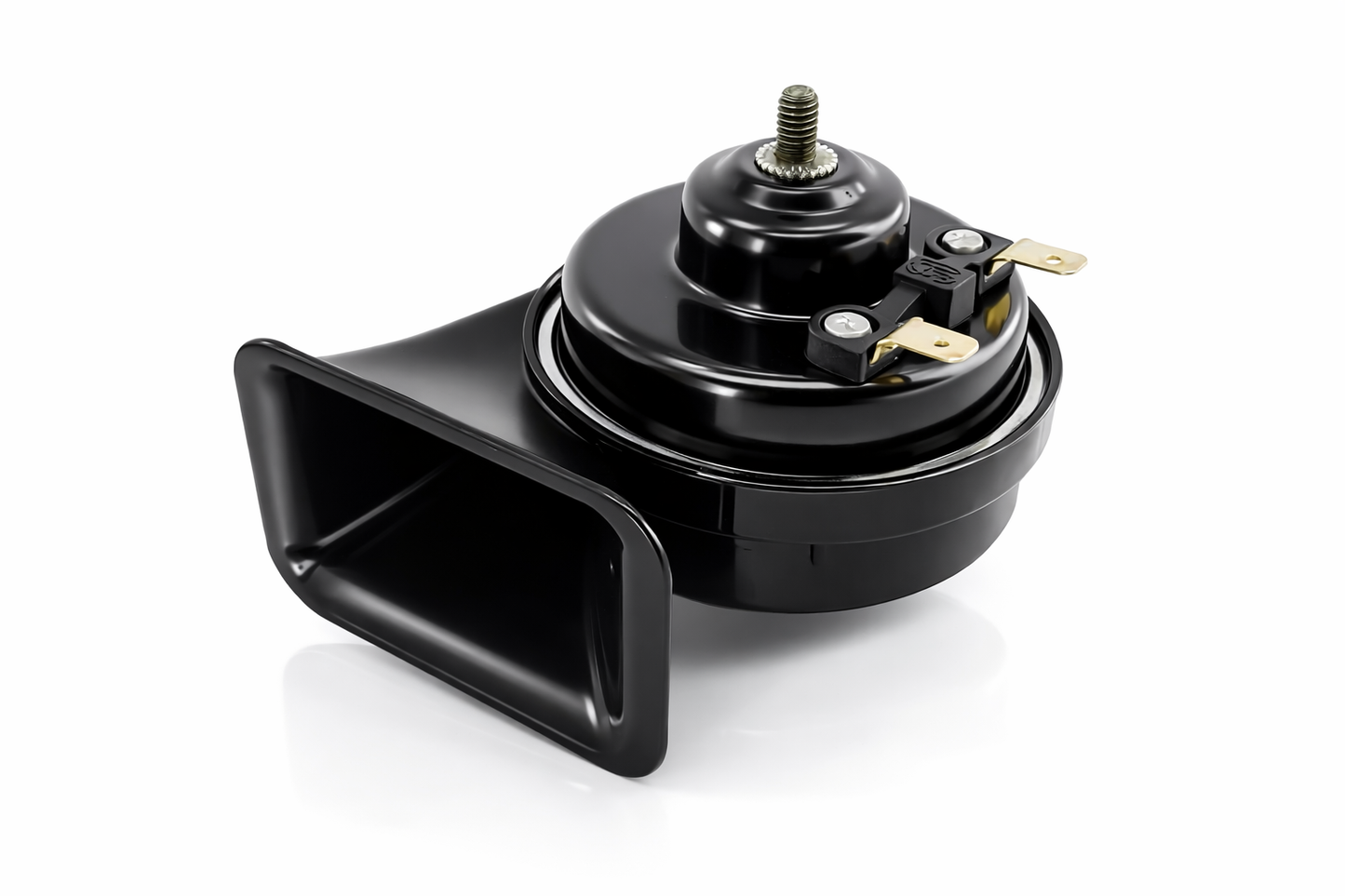 Hella Midnight Black 12v, 410490Hz