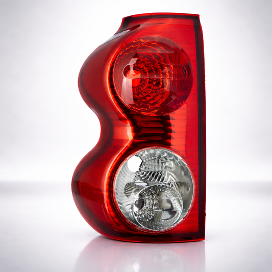 Uno Minda TL-6614M Halogen Tail-LamP