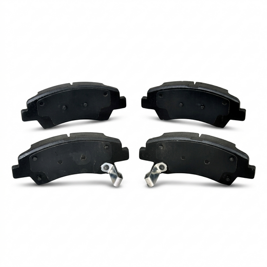AutoKoi Brake Pads