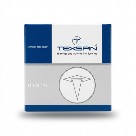 Texspin Clutch Release Bearing (Tata ACE)