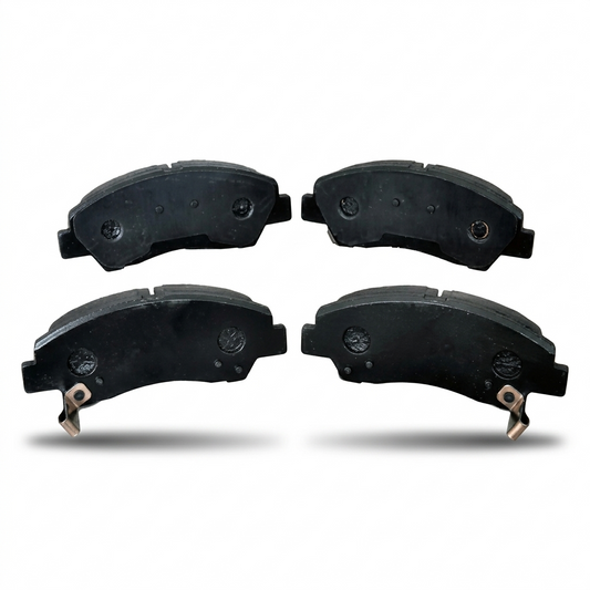 AutoKoi Brake Pads