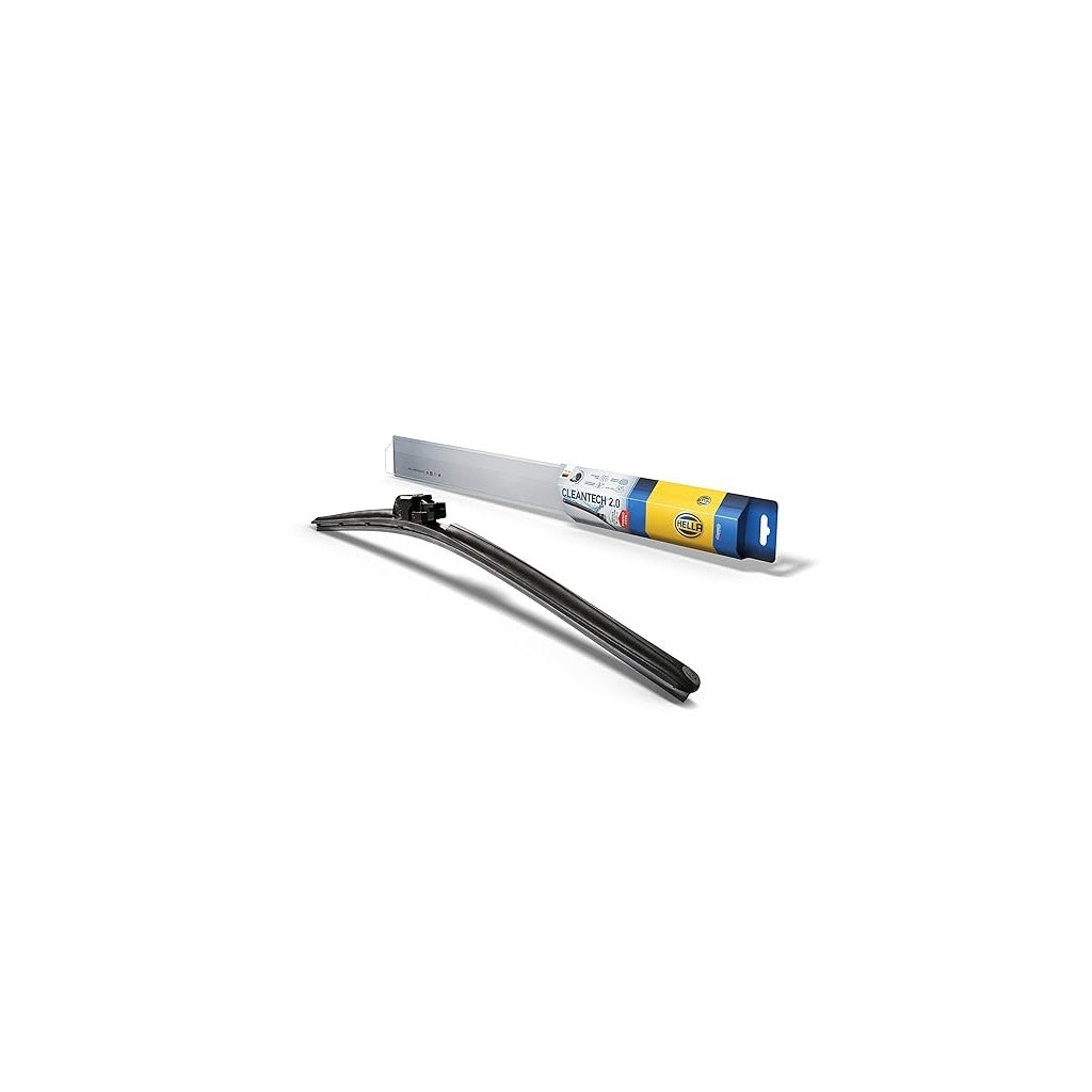 HELLA 358054181 CLEANTECH Wiper Blade, 18"